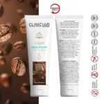 Kahveli Yüz Peeling Maskesi 100 Ml - Görsel 6