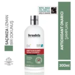 Antioksidan Onarıcı Şampuan 300 ml