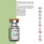Pro+ Pure %10 Hyaluronik Asit Meso Serum 6 Ml X 2 Adet - Görsel 6