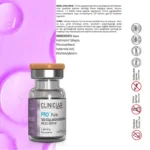Pro+ Pure %10 Kolajen Güçlendirici Meso Serum 6 Ml X 2 Adet - Görsel 6