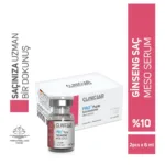 Pro+ Pure %10 Ginseng Meso Serum 6 Ml X 2 Adet