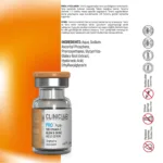 Pro+ Pure %15 C Vitamini Glowe & Shine Meso Serum 6 Ml X 10 Adet - Görsel 6