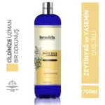 Zeytinyağı Ve Yasemin Özlü Duş Jeli 700 ml