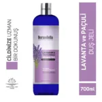 Lavanta Ve Paçuli Özlü Duş Jeli 700 ml