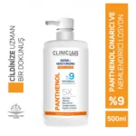 Panthenol %9 Nemlendirici ve Onarıcı Losyon 500 ML