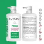 Kaplan Otu ve Pelin Cilt Temizleme Yağı 500 Ml - Görsel 6