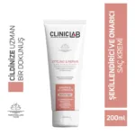 Şekillendirici ve Onarıcı Saç Kremi 200 Ml