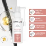 Saç Onarıcı Serum 60 Ml - Görsel 2