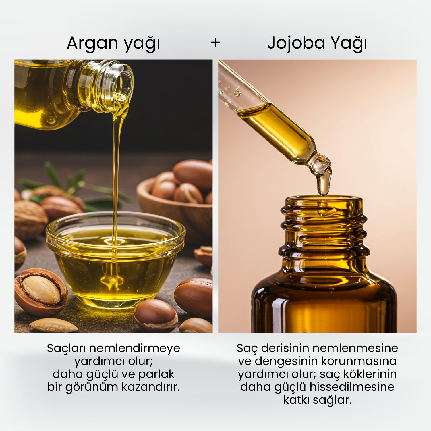 HairMD Clinical Şekillendirici ve Onarıcı Saç Bakım Kremi 200 ml - Görsel 3