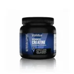 Creatin Monohydrate + Electrolyte 500g