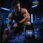 Creatin Monohydrate + Electrolyte 500g - Görsel 7