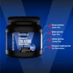 Creatin Monohydrate 500g - Görsel 4
