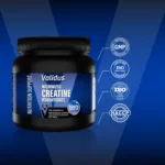 Creatin Monohydrate 500g - Görsel 5