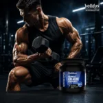 Creatin Monohydrate 500g - Görsel 7
