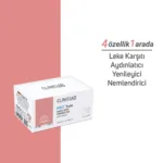 Koyu Leke Düzeltici Meso Serum 6ml x 2 adet - Görsel 3