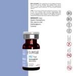 %10 Somon Dna Meso Serumu 6ml X 2 Adet - Görsel 6