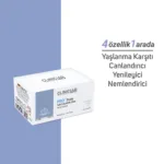%10 Somon Dna Meso Serumu 6ml X 2 Adet - Görsel 5