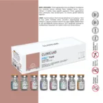 Pro+ Pure Cocktail Cilt Bakımı Meso Serumu 6 Ml X 8 Adet - Görsel 8