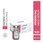 Pro+ Pure %10 Ginseng Meso Serum 6 Ml X 2 Adet