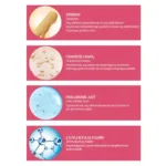 Pro+ Pure %10 Ginseng Meso Serum 6 Ml X 2 Adet - Görsel 5