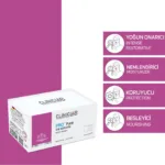 Pro+ Pure %10 Keratin Meso Serum 6 Ml X 2 Adet - Görsel 2