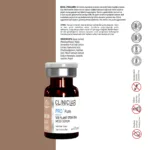 %10 Bitki Kök Hücreli Meso Serum 6ml x 2 adet - Görsel 6