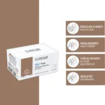 %10 Bitki Kök Hücreli Meso Serum 6ml x 2 adet - Görsel 4