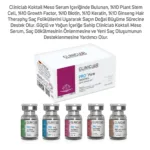 Pro+ Pure Cocktail Saç Bakım Meso Serumu 6 Ml X 5 Adet - Görsel 6