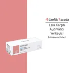 Koyu Leke Düzeltici Meso Serum 6ml x 10 adet - Görsel 5