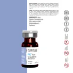 %10 Somon DNA Meso Serumu 6ml x 10 adet - Görsel 6