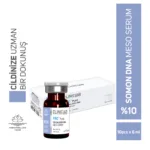 %10 Somon DNA Meso Serumu 6ml x 10 adet