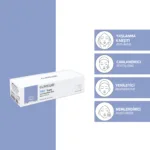 %10 Somon DNA Meso Serumu 6ml x 10 adet - Görsel 3