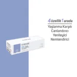 %10 Somon DNA Meso Serumu 6ml x 10 adet - Görsel 4
