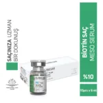 Pro+ Pure %10 Biotin Meso Serum 6 Ml X 10 Adet
