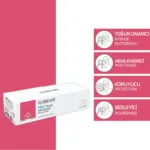 Pro+ Pure %10 Ginseng Meso Serum 6 Ml X 10 Adet - Görsel 2