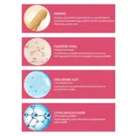 Pro+ Pure %10 Ginseng Meso Serum 6 Ml X 10 Adet - Görsel 3