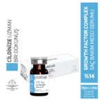 %14 Procapixyl Büyüme Faktörü Meso Serum 6ml x 10 adet