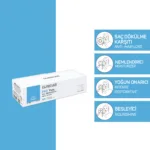 %14 Procapixyl Büyüme Faktörü Meso Serum 6ml x 10 adet - Görsel 3