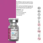 Pro+ Pure %10 Keratin Meso Serum 6 Ml X 10 Adet - Görsel 6