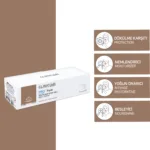 %10 Bitki Kök Hücreli Meso Serum 6ml x 10 adet - Görsel 3